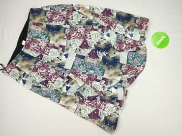 spódnice damskie klasyczne: Spódnica damska, rozmiar 3XL — 3