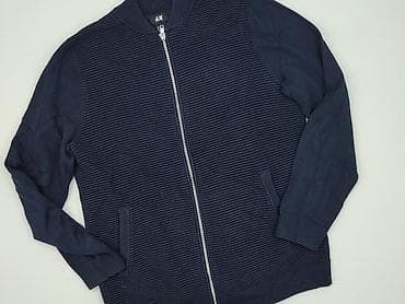pull: H&M, Cardigan for men, size S — 5