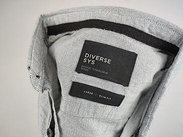 c: Diverse, Koszulа dla mężczyzn, rozmiar L — 4