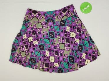 długie spódnice hm: H&M, Spódnica damska, rozmiar L — 3