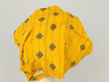 monnari bluzki koszulowe: Papaya, Bluzka damska, rozmiar L — 6