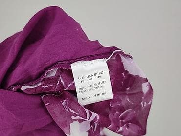 modbis garsonki dla puszystych: Dash and Stars, Bluzka damska, rozmiar 4XL — 5
