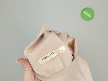 sukienki w stylu coco chanel: Vera & Lucy, Sukienka damska, rozmiar S — 4