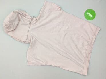 bluzy z kapturem ze zwierzętami: Bluza z kapturem damska, rozmiar S — 4