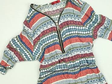 sukienka zebra reserved: Women`s dress, size 4XL (EU 48) — 1