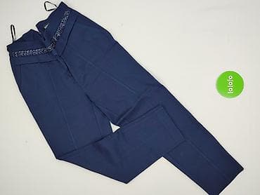 lois jeans: Spodnie materiałowe damskie, rozmiar S — 2