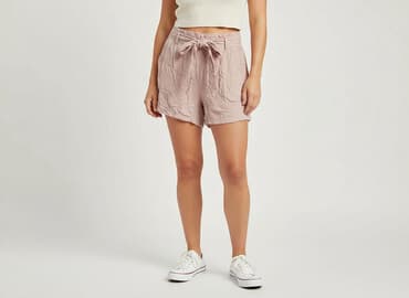 lara croft krótkie spodenki: Tom Rose, Szorty damskie, rozmiar XL — 6