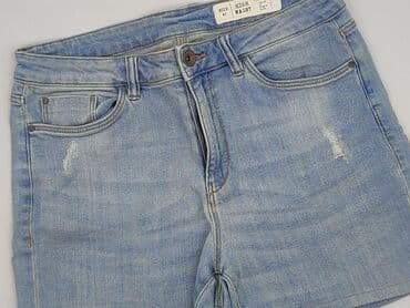 krótkie spodenki damskie jeans: Esmara, Szorty damskie, rozmiar XL — 1