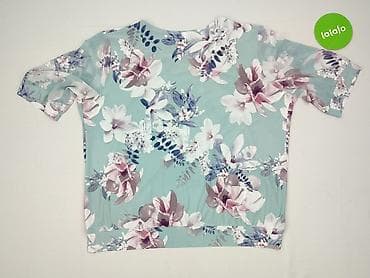 comma casual identity: Bluzka damska, rozmiar 2XL — 3