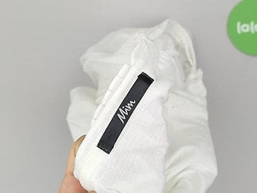 bluzki basic damskie: Mim, Bluzka damska, rozmiar S — 6