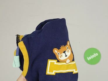 koszulka z minionkami: Світшот, 9-12 міс., стан - Дуже гарний — 6