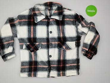 fleeces womens: Shein, Koszula damska, rozmiar XS — 2