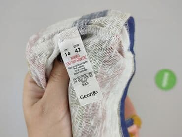 monty python koszulka: George, Bluzka damska, rozmiar L — 6