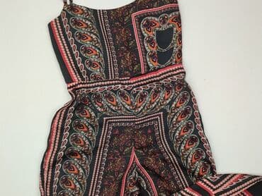sukienka maxi sinsay: Petite, Women`s overall, size M (EU 38) — 1