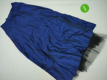 spódnice granatowe: Spódnica damska, S — 2