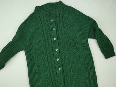 sukienka swetrowa h: Women`s sweater, size One size — 1
