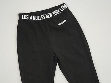 aplikacja l: Shein, Legginsy rozmiar M — 1