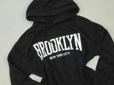 bluzy damskie only play: Terranova, Bluza z kapturem damska, rozmiar M — 1