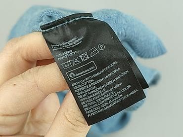 sweter bolerko hm: H&M Basic, Kardigan damski, rozmiar S — 5