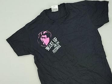 make t shirty: T-shirt damski, rozmiar S — 1