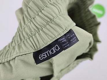 buty ecco outlet: Esmara, Shorts for women, size L — 4