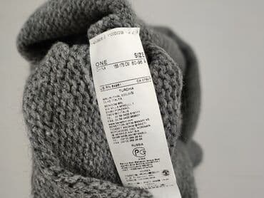 ile wazy kurtka trapstar: United Colors of Benetton, Ponczo damskie, One size — 6