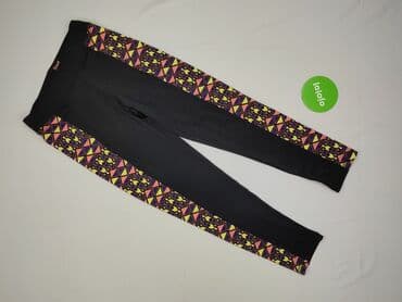 spodnie crivit lidl: Crivit, Legginsy Sportowe damskie, rozmiar S — 2