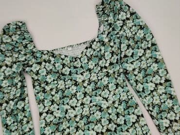 sukienka midi w kwiaty na wesele: Сукня жіноча, розмір M — 2