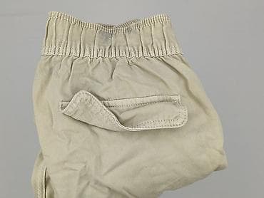 bibs com: Bershka, Spodnie cargo damskie, rozmiar S — 7