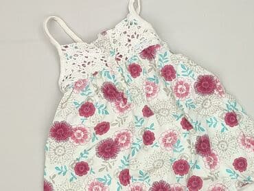 lindex bluza: Dress, Esprit, 12-18 months, condition - Very good — 1