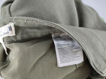 rajstopy termiczne hm: H&M L.O.G.G., Spodnie materiałowe damskie, rozmiar M — 6
