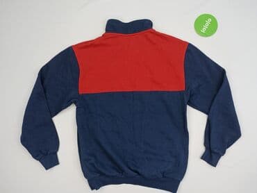 hm sweter z zamkiem: H&M Divided, Bluza dla mężczyzn, rozmiar S — 3