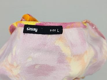 nirvana sinsay: Sinsay, Top damski, rozmiar L — 4