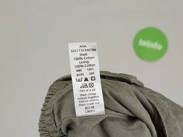 primark piżama hello kitty: Baby material trousers, 1-3 months, 56-62 cm, George, condition - Very good — 5