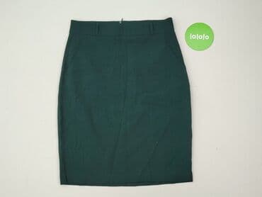 reserved zielone spódnice: Women`s skirt, size M — 3