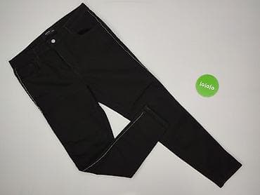 emel eobuwie: Jeansy damskie, rozmiar XL — 2