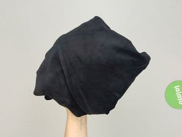 bluzka damska z weluru: Top damski, rozmiar L — 6