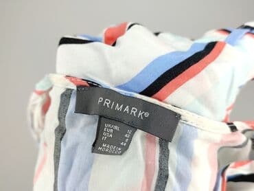 hm bluza w paski: Primark, Bluzka damska, rozmiar M — 4