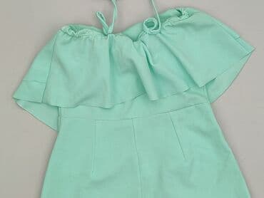 Women`s overall, size S