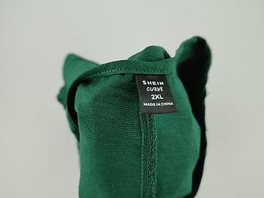 dimension 158 cm: Shein Curve, Bluzka damska, rozmiar 2XL — 6