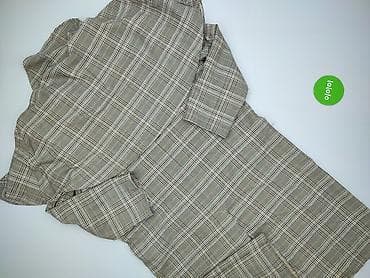 fur: Płaszcz damski, rozmiar 5XL — 3
