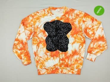 ubrania na dyskotekę: Bluza damska
, rozmiar L — 2