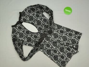 new yorker kombinezon w cekiny: Glamour, Kombinezon damski, rozmiar L — 3