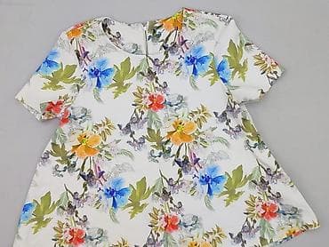 bluzka z okiem: Bluzka damska, rozmiar M — 1