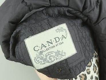 stradivarius arkadia: C&A, Kurtka zimowa damska, rozmiar S — 4