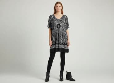 sprzedaż sukienek używanych: Madonna, Sukienka damska, S — 7