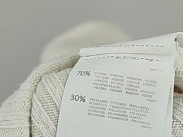 sweter puma: Sinsay, Sweter damski, rozmiar 2XL — 5