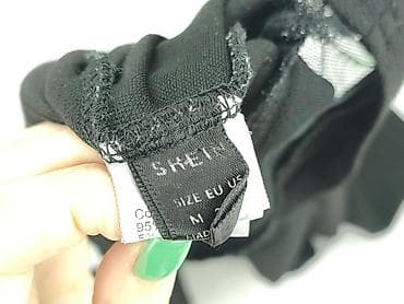 body cekiny: Shein, Sukienka damska, rozmiar M — 4