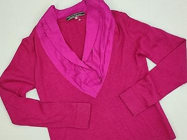 sweter jedwab: Sweter damski, rozmiar S — 1