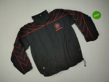 kurtka i spodnie zimowe pepco: Wiatrówka dla mężczyzn, rozmiar M — 2